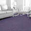 Op zoek naar tapijttegels van Interface? Employ Loop in de kleur Lavender is een uitstekende keuze. Bekijk deze en andere tapijttegels in onze webshop.
