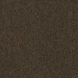 Heuga 580 Mahogany / Interface / Boucle (lussenpool) / 50 cm x 50 cm / Bruin