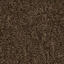 Heuga 580 Mahogany / Interface / Boucle (lussenpool) / 50 cm x 50 cm / Bruin / 2