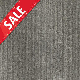 Yuton 104 Pebble / Interface / Boucle (lussenpool) / 50 cm x 50 cm / Grijs, Bruin