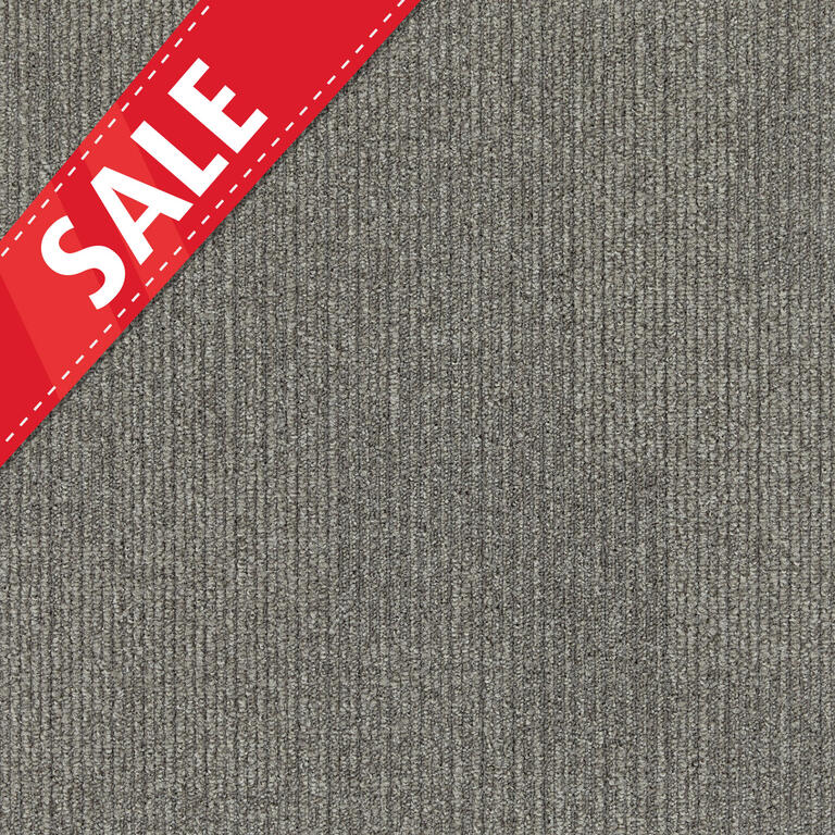 Yuton 104 Pebble / Interface / Boucle (lussenpool) / 50 cm x 50 cm / Grijs, Bruin