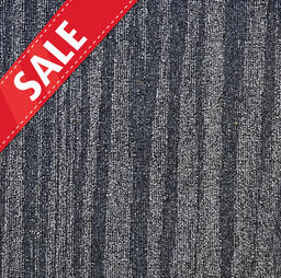 Special Custom Made Berry Reisseud / Interface / Boucle (lussenpool) / 50 cm x 50 cm / Blauw, Grijs