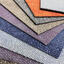 Op zoek naar tapijttegels van Interface? Composure Sone in de kleur Mix is een uitstekende keuze. Bekijk deze en andere tapijttegels in onze webshop.