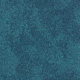 Recreation Draw / Interface / Boucle (lussenpool) / 50 cm x 50 cm / Blauw