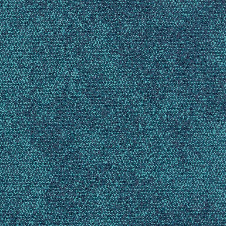 Recreation Draw / Interface / Boucle (lussenpool) / 50 cm x 50 cm / Blauw