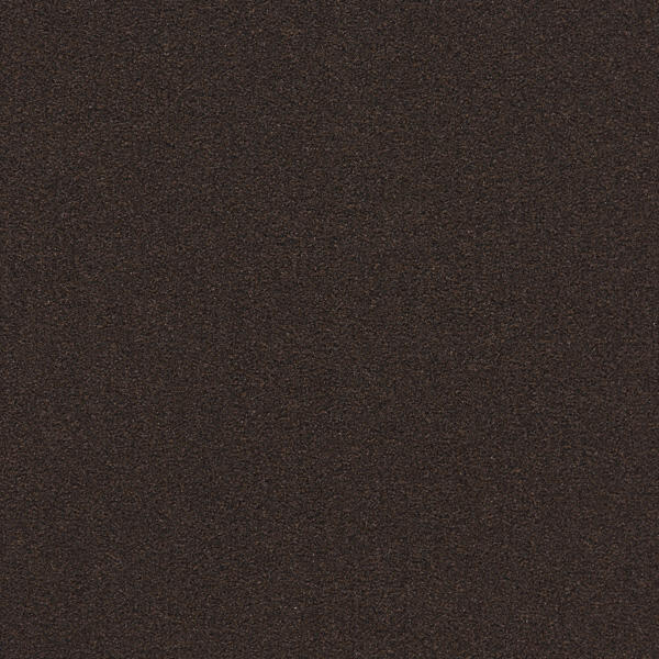 Heuga 725 Chocolate / Interface / Velours / 50 cm x 50 cm / Bruin