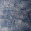 Baltic Blue / Private Label / Velours / 50 cm x 50 cm / Blauw / 2