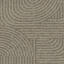 Step This Way Alba / Interface / Boucle (lussenpool) / 50 cm x 50 cm / Bruin, Beige / 1