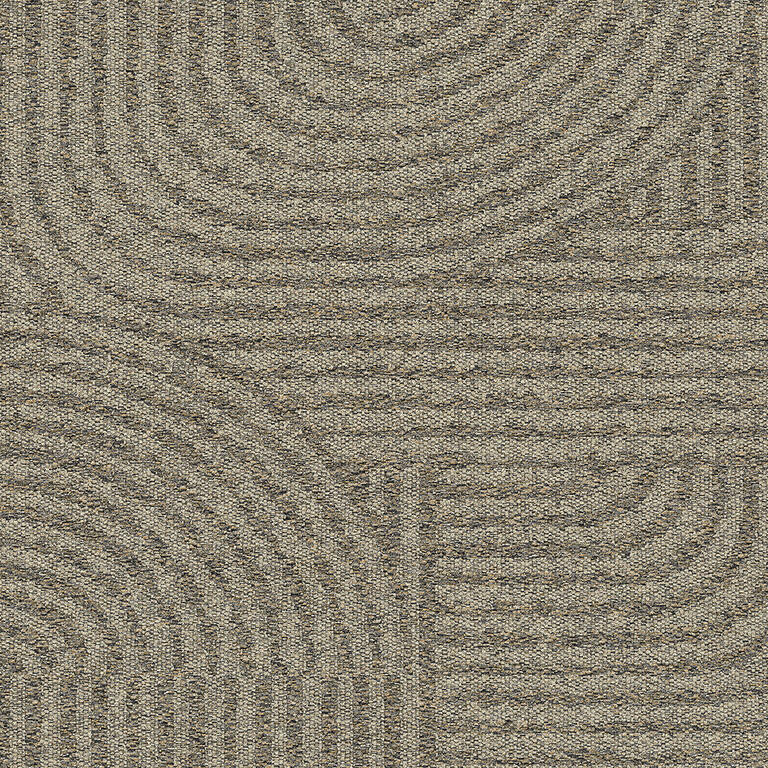 Step This Way Alba / Interface / Boucle (lussenpool) / 50 cm x 50 cm / Bruin, Beige