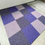 Op zoek naar tapijttegels van Interface? Shuffle It in de kleur Heuga 530 Purple is een uitstekende keuze. Bekijk deze en andere tapijttegels in onze webshop.