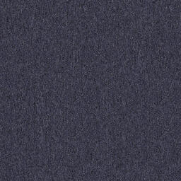 Heuga 727 Blackcurrant / Interface / Boucle (lussenpool) / 50 cm x 50 cm / Paars