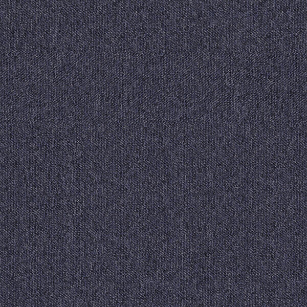 Heuga 727 Blackcurrant / Interface / Boucle (lussenpool) / 50 cm x 50 cm / Paars