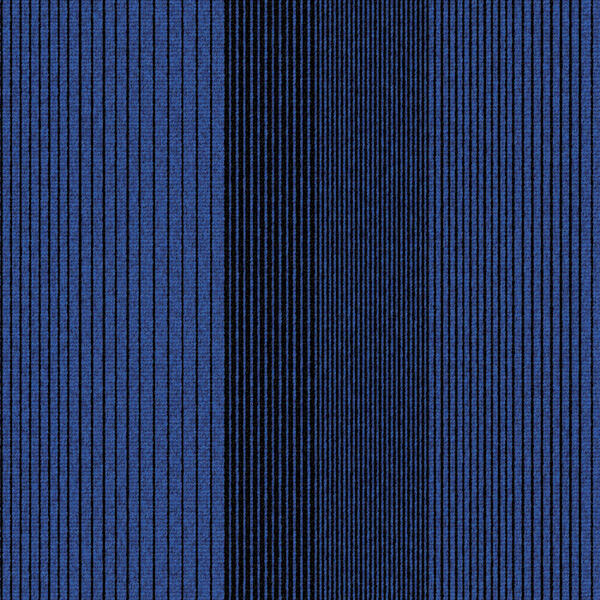 Straightforward ll Delphinium / Interface / Microtuft / 50 cm x 50 cm / Blauw