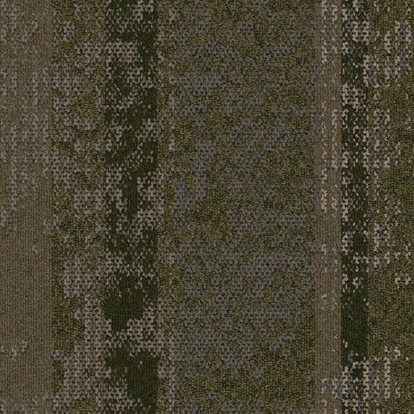 Assiria Arranpkha / Interface / Boucle (lussenpool) / 50 cm x 50 cm / Bruin