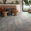 Escarpment Desert Neutral / Interface / Boucle (lussenpool) / 50 cm x 50 cm / Beige / 3