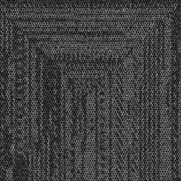 Op zoek naar tapijttegels van Interface? Open Air 403 in de kleur Black is een uitstekende keuze. Bekijk deze en andere tapijttegels in onze webshop.
