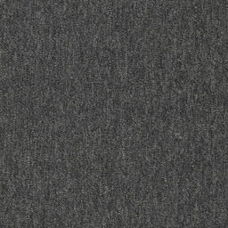 Heuga 530 Second Choice Black / Interface / Boucle (lussenpool) / 50 cm x 50 cm / Zwart, Grijs