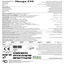 Heuga 530 Second Choice Basalt / Interface / Boucle (lussenpool) / 50 cm x 50 cm / Bruin / 3