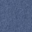 Heuga 530 Second Choice Blue Moon / Interface / Boucle (lussenpool) / 50 cm x 50 cm / Blauw / 1