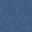 Heuga 530 Second Choice Blue Moon / Interface / Boucle (lussenpool) / 50 cm x 50 cm / Blauw / 2