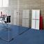 Heuga 530 Second Choice Blue Moon / Interface / Boucle (lussenpool) / 50 cm x 50 cm / Blauw / 3