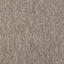 Heuga 530 Second Choice Bark / Interface / Boucle (lussenpool) / 50 cm x 50 cm / Bruin / 1