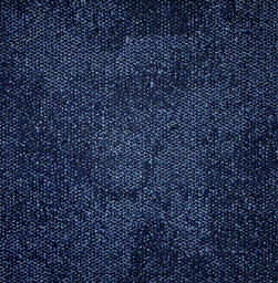 Recreation Blue 5.000 / Interface / Boucle (lussenpool) / 50 cm x 50 cm / Blauw