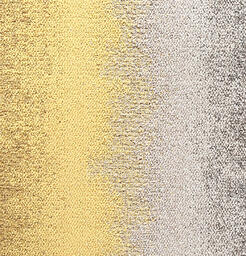 Connected Ethos Sone CE200 Consider/Shade 1.001 / Interface / Boucle (lussenpool) / 50 cm x 50 cm / Beige, Geel