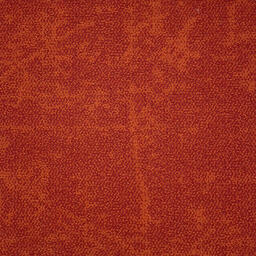 Ice Breaker Red 2.001 / Interface / Boucle (lussenpool) / 50 cm x 50 cm / Rood, Oranje