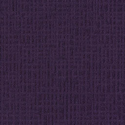 Monochrome Elderberry / Interface / Boucle (lussenpool) / 50 cm x 50 cm / Paars