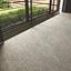 Urban Retreat 201 Ash / Interface / Boucle (lussenpool) / 50 cm x 50 cm / Grijs, Beige / 4