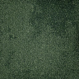 Recreation Dark Green 2.000 / Interface / Boucle (lussenpool) / 50 cm x 50 cm / Groen