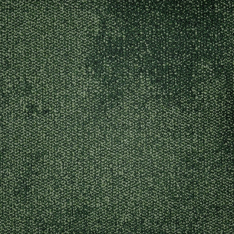 Recreation Dark Green 2.000 / Interface / Boucle (lussenpool) / 50 cm x 50 cm / Groen