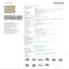 LVT In The Mix Terrazzo PVC Dune / Interface / PVC/LVT / 50 cm x 50 cm / Bruin, Beige / 3