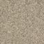 LVT In The Mix Terrazzo PVC Canyon / Interface / PVC/LVT / 50 cm x 50 cm / Bruin, Beige / 1
