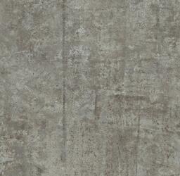LVT Textured Stones PVC Emperador Gray / Interface / PVC/LVT / 50 cm x 50 cm / Grijs, Bruin, Beige