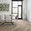 LVT Northern Grain Planks PVC Dark Wash / Interface / PVC/LVT / 25 cm x 100 cm / Bruin / 2
