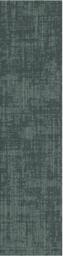 LVT Heirloom PVC Beryl / Interface / PVC/LVT / 25 cm x 100 cm / Groen