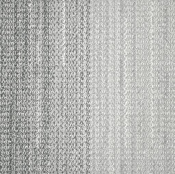Woven Gradience WG200 Grey 13.000 / Interface / Boucle (lussenpool) / 50 cm x 50 cm / Grijs