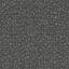 Positive Spin Charcoal / Interface / Boucle (lussenpool) / 50 cm x 50 cm / Zwart, Grijs / 2