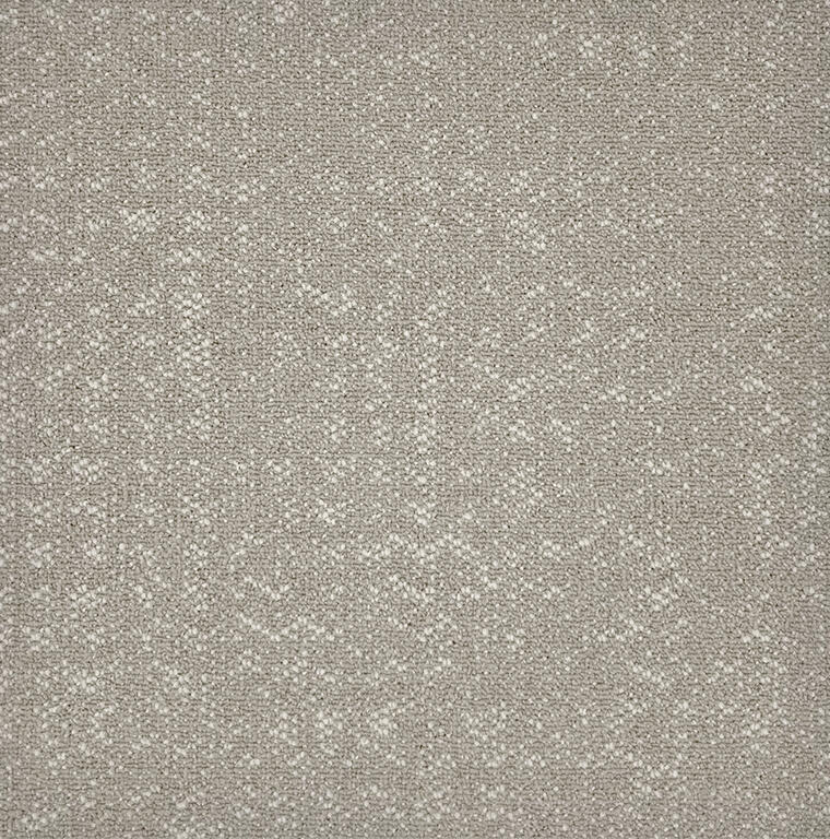 Step It Up Japandi Beige / Interface / Boucle (lussenpool) / 50 cm x 50 cm / Beige