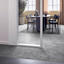 Connected Ethos CE100 Create / Interface / Boucle (lussenpool) / 50 cm x 50 cm / Grijs / 3