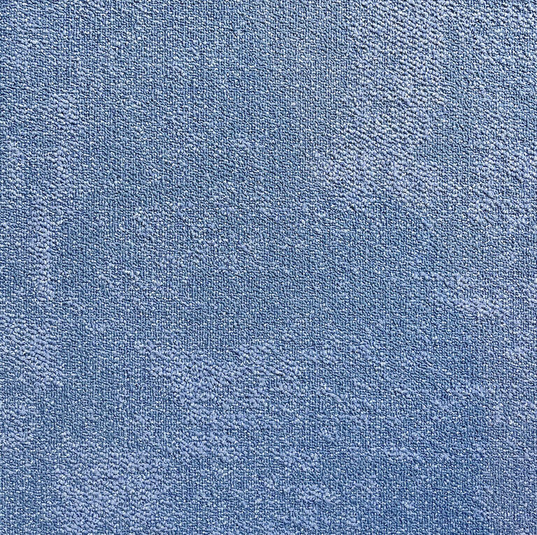 Connected Ethos CE100 Blue 3.000 / Interface / Boucle (lussenpool) / 50 cm x 50 cm / Blauw