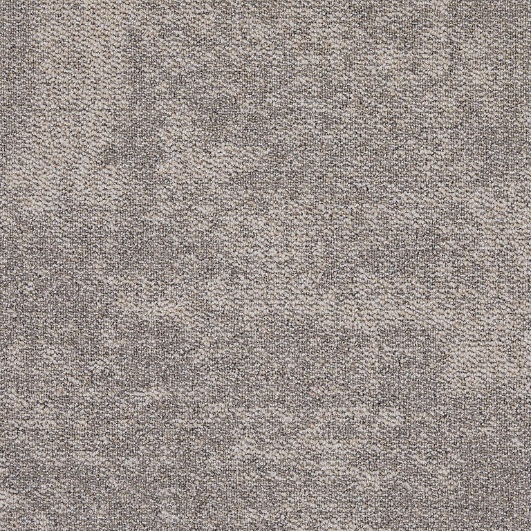 Connected Ethos CE100 Distinguish / Interface / Boucle (lussenpool) / 50 cm x 50 cm / Bruin