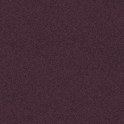 Polichrome Sone Aubergine / Interface / Velours / 50 cm x 50 cm / Paars, Roze
