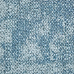 Connected Ethos Sone CE100 Blue 1.000 / Interface / Boucle (lussenpool) / 50 cm x 50 cm / Blauw