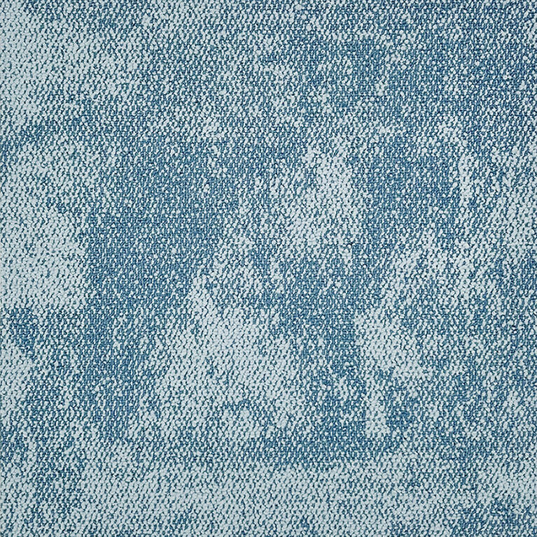 Connected Ethos Sone CE100 Blue 1.000 / Interface / Boucle (lussenpool) / 50 cm x 50 cm / Blauw