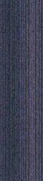 Employ Dimensions Line / Interface / Boucle (lussenpool) / 25 cm x 100 cm / Paars, Blauw, Grijs