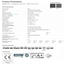 Employ Dimensions Line / Interface / Boucle (lussenpool) / 25 cm x 100 cm / Paars, Blauw, Grijs / 4