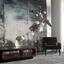 Urban Retreat 102 Stone / Interface / Boucle (lussenpool) / 50 cm x 50 cm / Grijs, Bruin